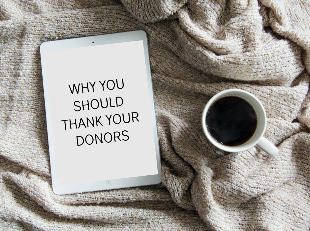 why-you-should-thank-your-donors
